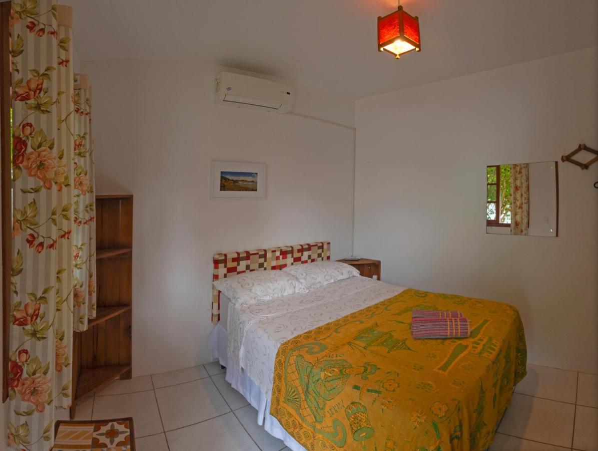 Pousada Do Sol Garopaba Ngoại thất bức ảnh